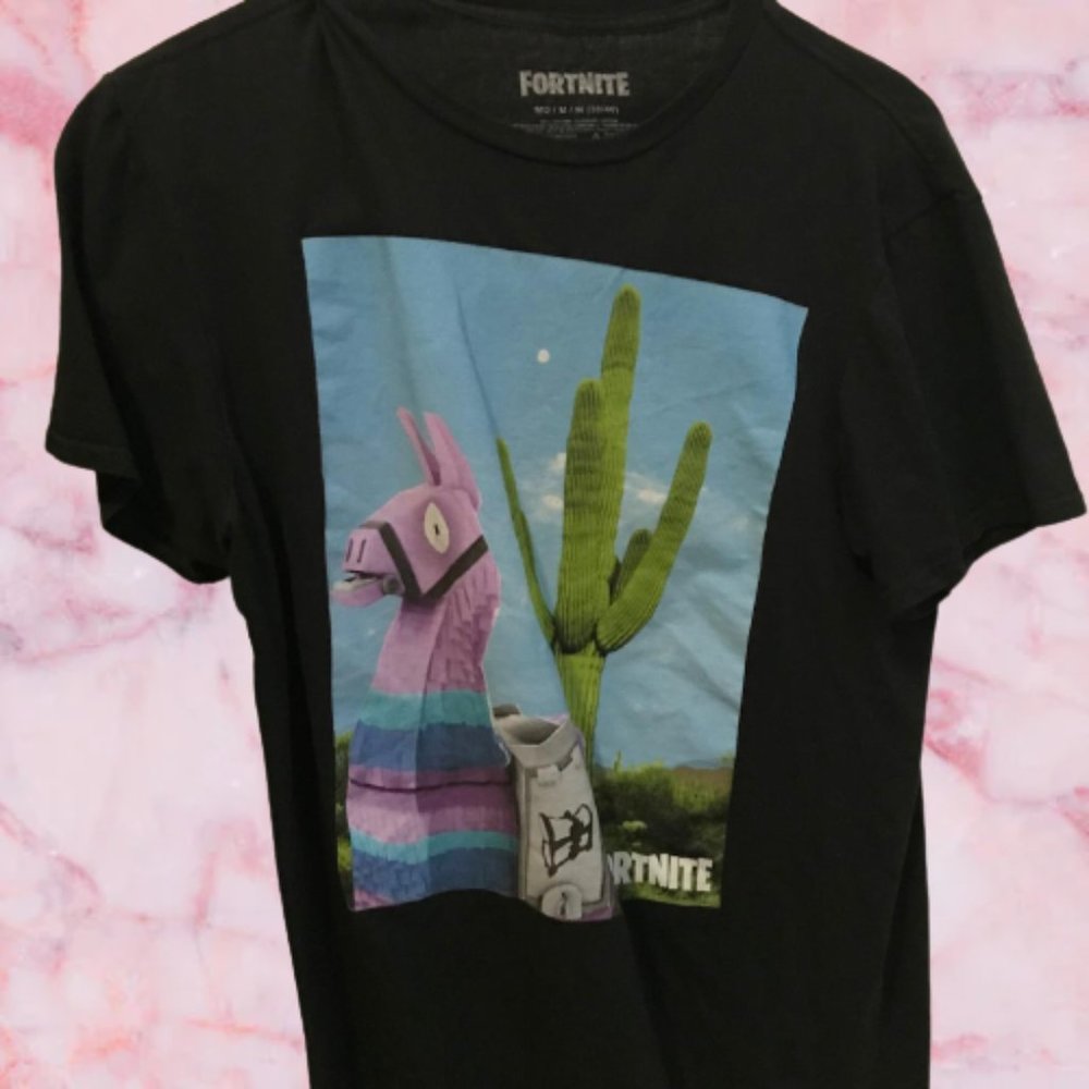 Fortnite Shirt for Boys